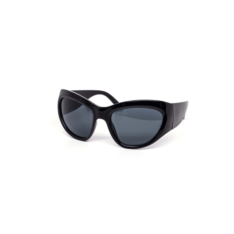 12 Pack: Oversized Swift Oval Fashion Wholesale Sunglasses