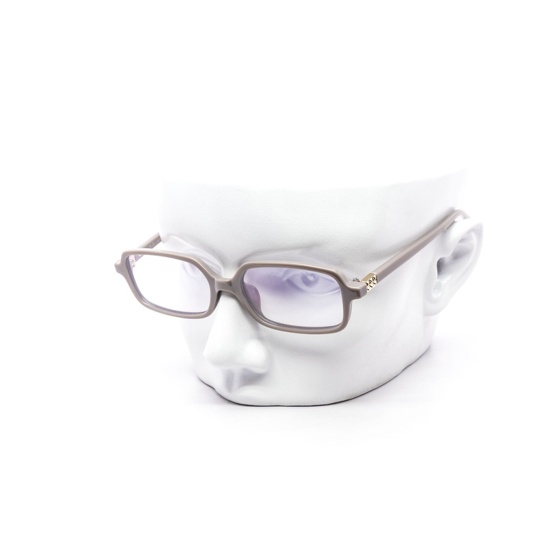 12 Pack: Blue Light Filtering Rounded Rectangle Frames Wholesale Sunglasses