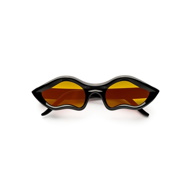 X Byeongho Lee Black Gold