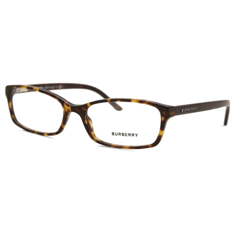 100549 BE2073 BURBERRY EYEGLASSES