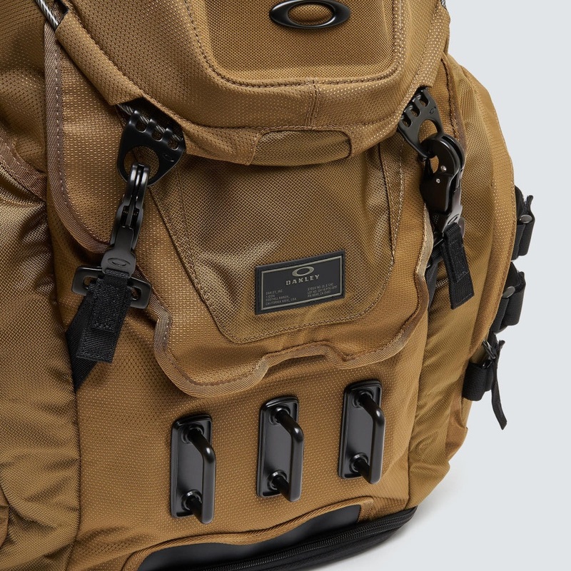 KITCHEN SINK 92060A-84 OAKLEY BACKPACKS