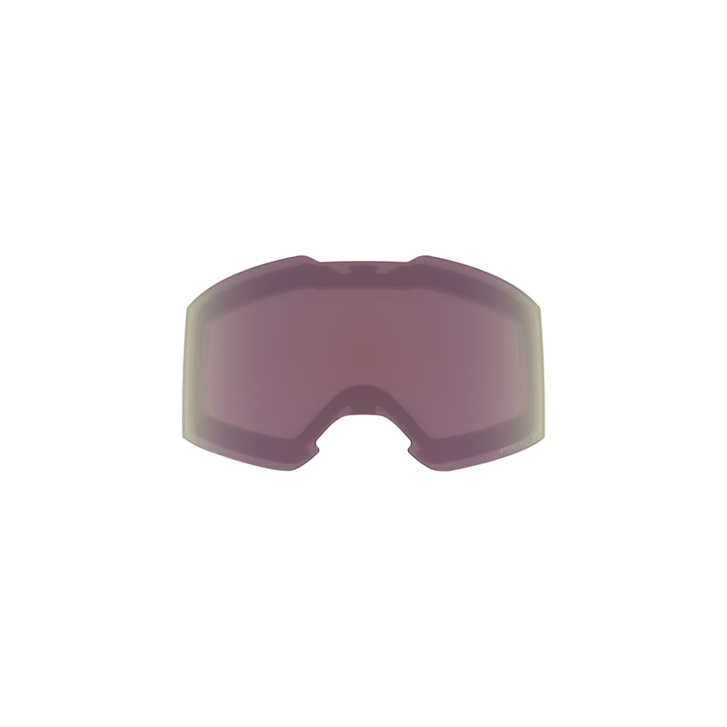FALL LINE L REPL LENS PRIZM CLEAR AOO7099LS OAKLEY GOGGLES