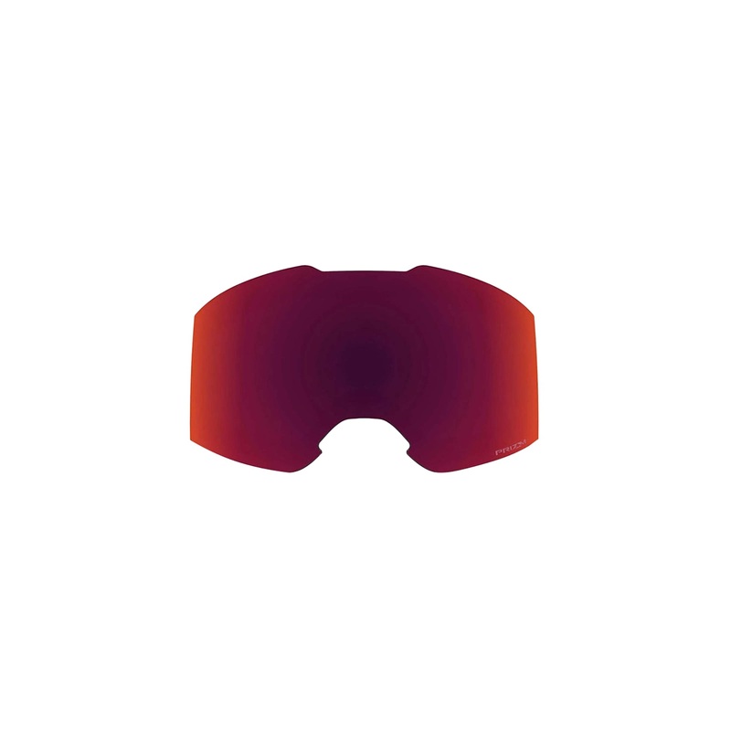 FALL LINE M REPL LENS PRIZM PERSIMMON AOO7103LS OAKLEY GOGGLES
