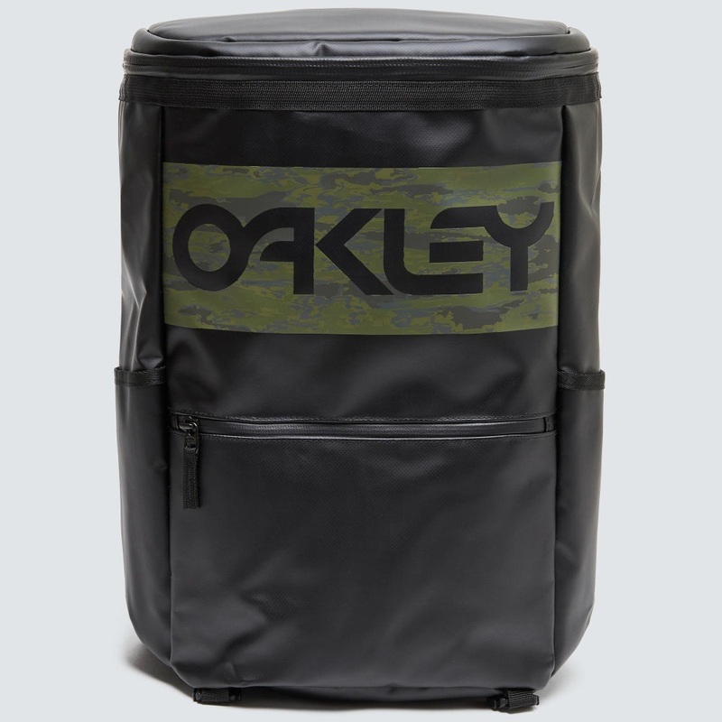 SQUARE RC BACKPACK FOS901205 OAKLEY BACKPACKS