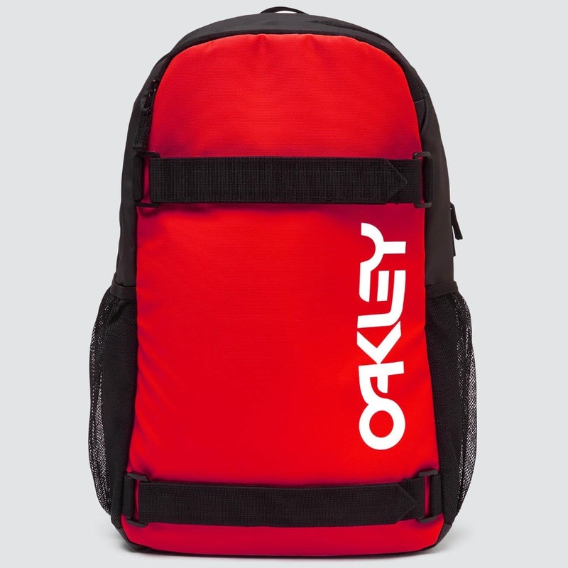 THE FRESHMAN SKATE BACKPACK FOS901202 OAKLEY BACKPACKS