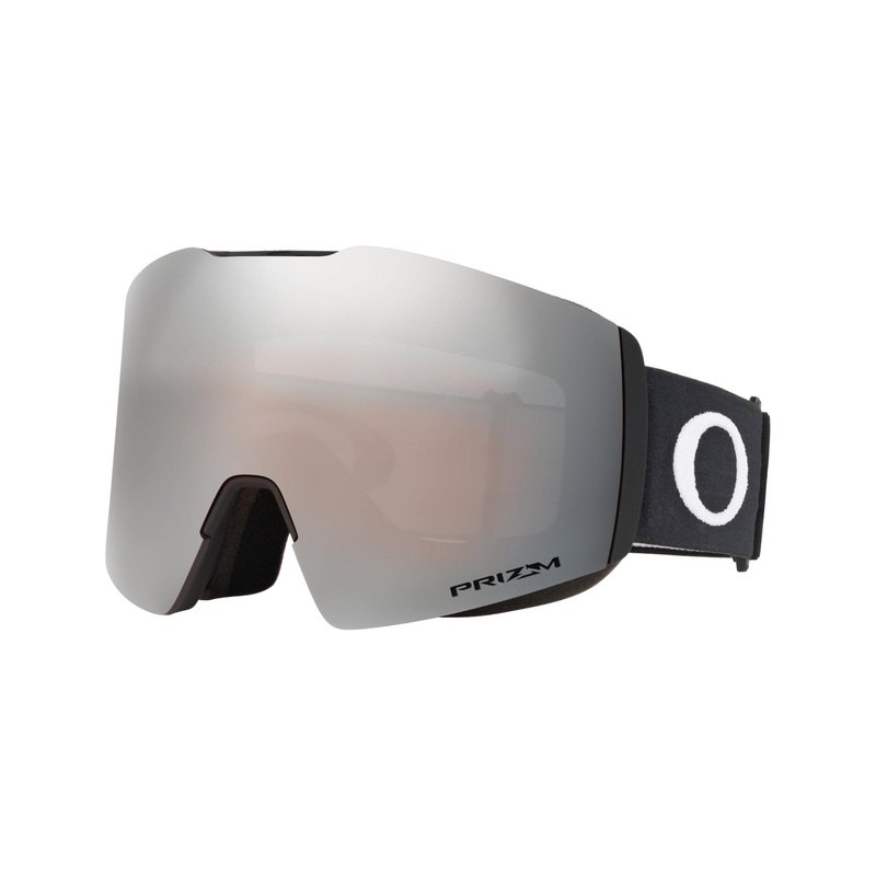 FALL LINE L OO7099 OAKLEY GOGGLES