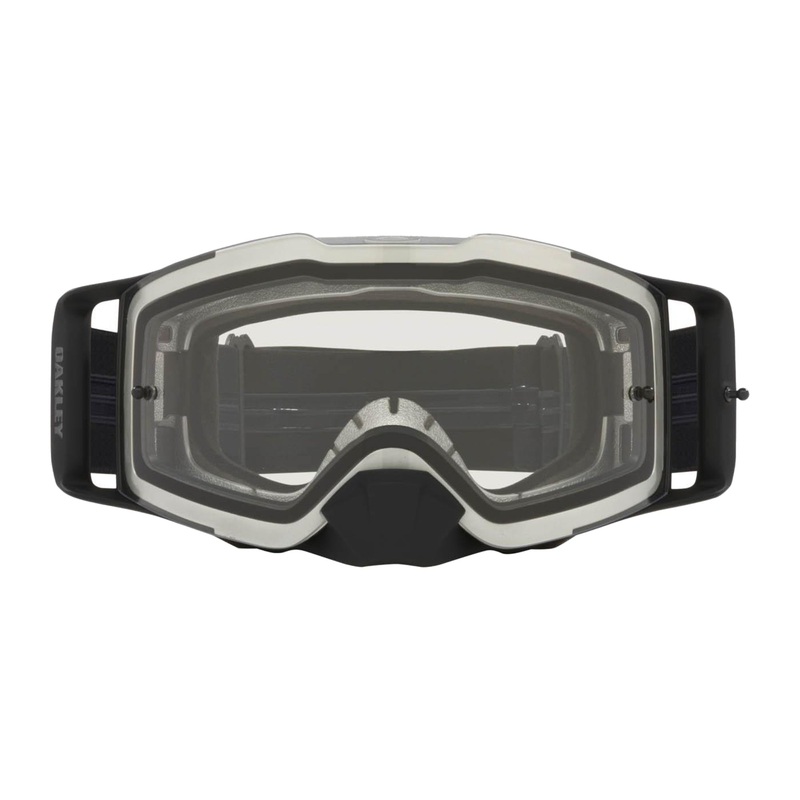 FRONT LINE MX OO7087 OAKLEY GOGGLES