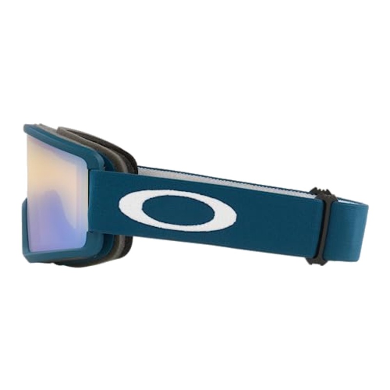 TARGET LINE M OO7121 OAKLEY GOGGLES