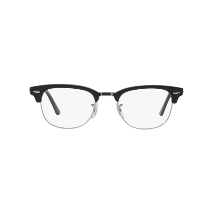 CLUBMASTER RX5154 RAY-BAN EYEGLASSES