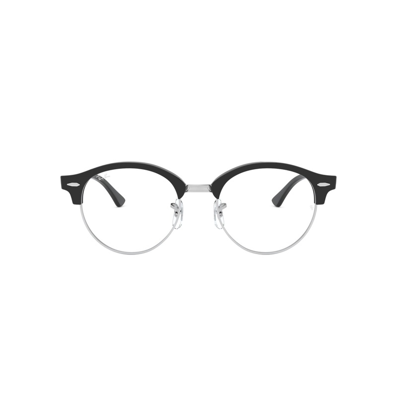 CLUBROUND RX4246V RAY-BAN EYEGLASSES