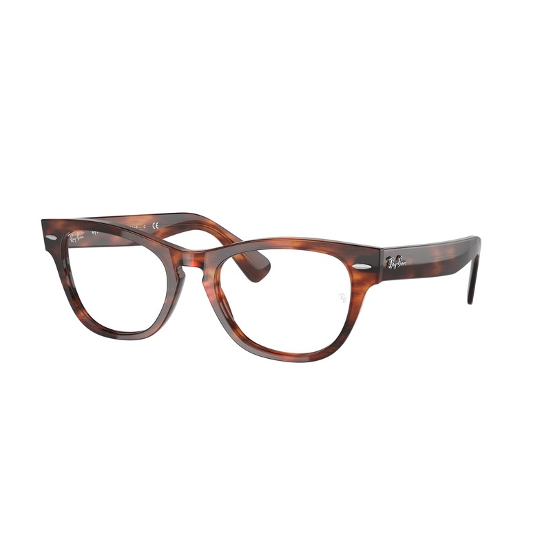 LARAMIE RX2201V RAY-BAN EYEGLASSES