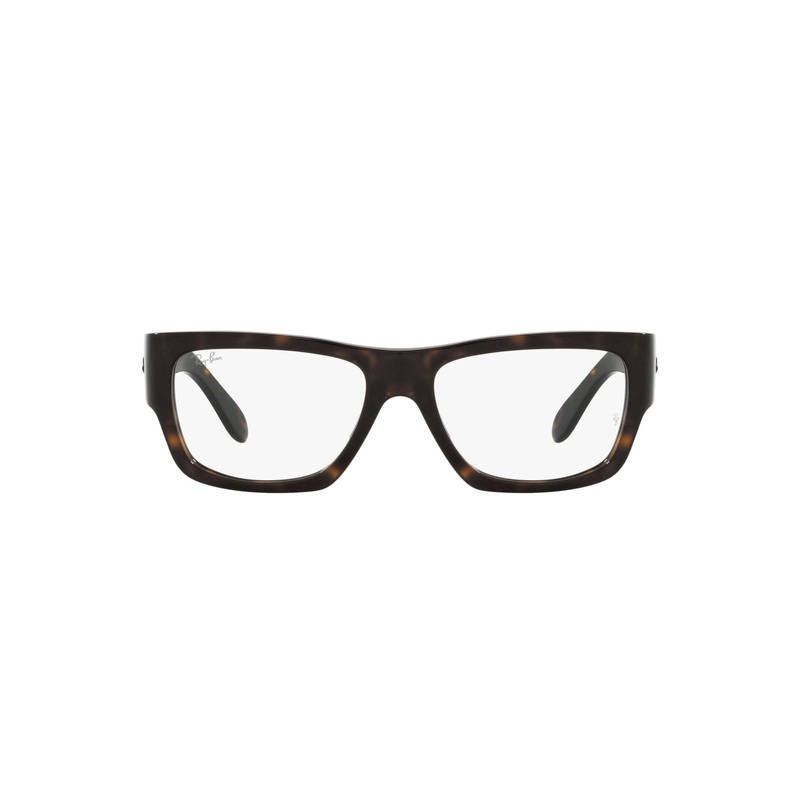 NOMAD WAYFARER RX5487 RAY-BAN EYEGLASSES