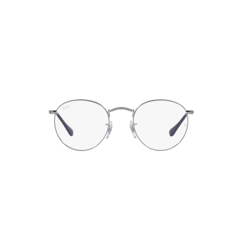 ROUND METAL RX3447V RAY-BAN EYEGLASSES