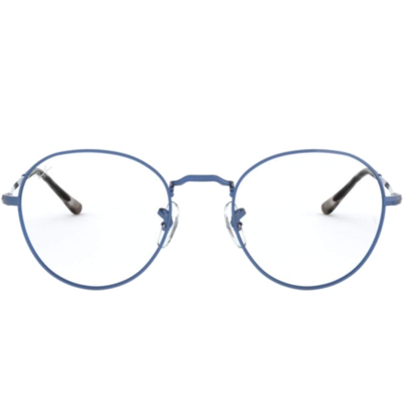 RX3582V RAY-BAN EYEGLASSES