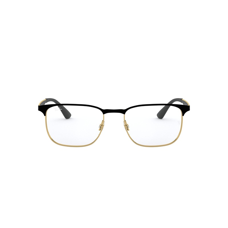 RX6363 RAY-BAN EYEGLASSES