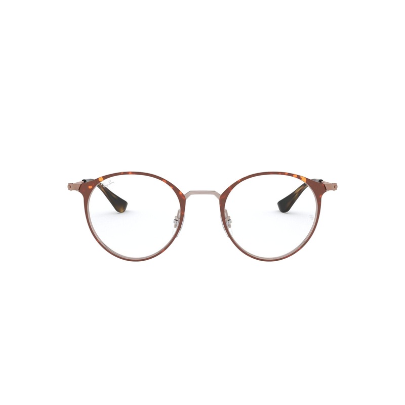 RX6378F RAY-BAN EYEGLASSES