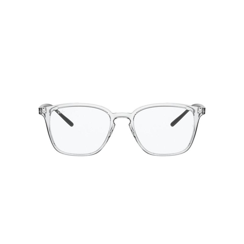 RX7185F RAY-BAN EYEGLASSES
