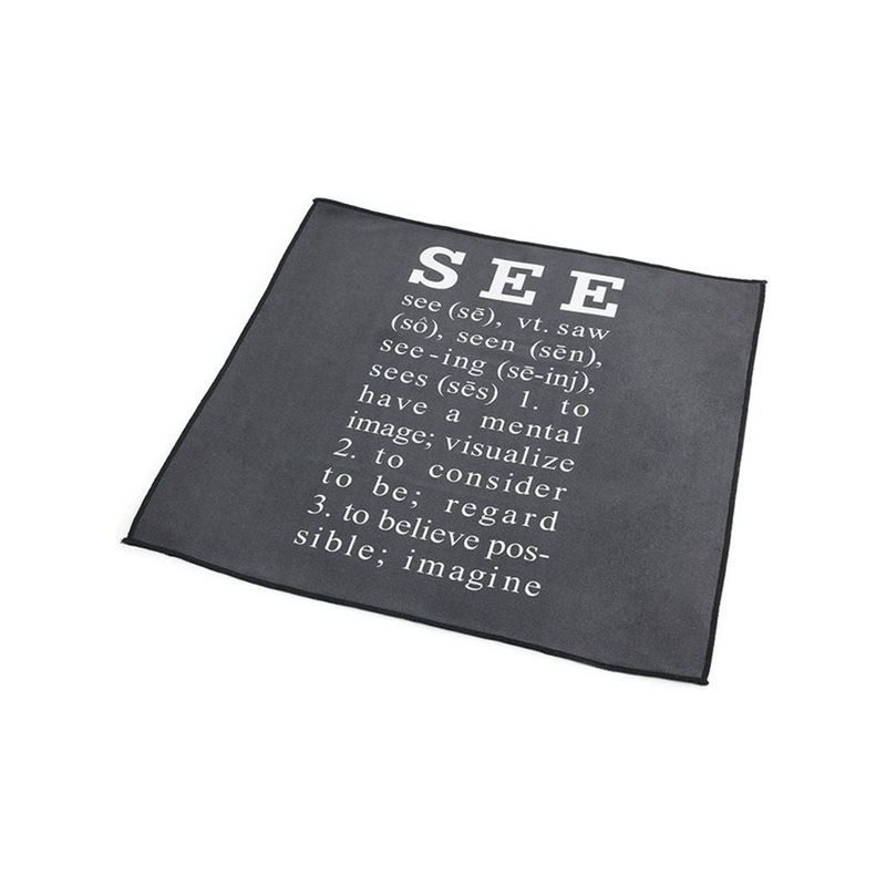 10×10 Cleaning Cloth