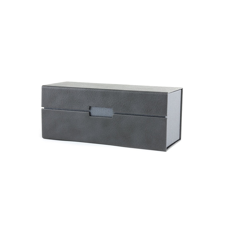 Dual Eyeglass Case