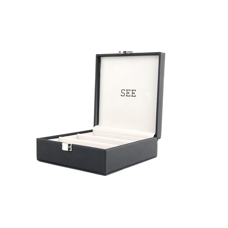 3 Piece Tray