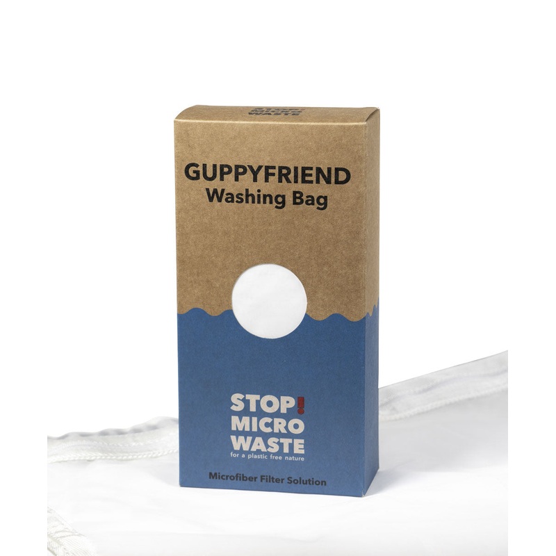 Guppyfriend Washing Bag – FINAL SALE
