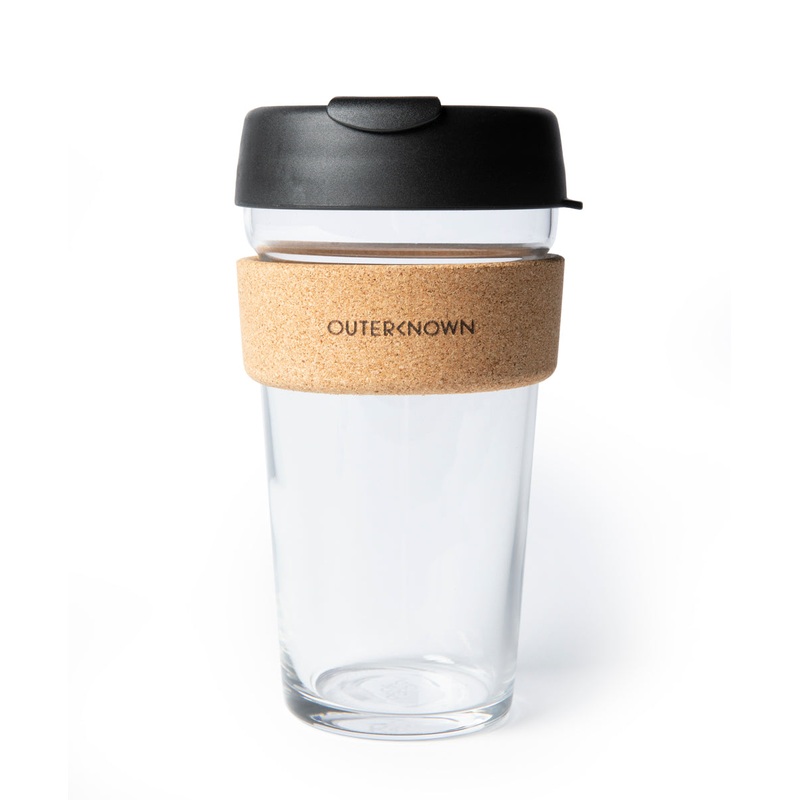 KeepCup x  Brew Cork Edition – 16oz – FINAL SALE