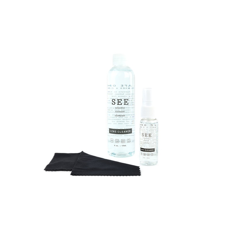 Lens Cleaner Pack