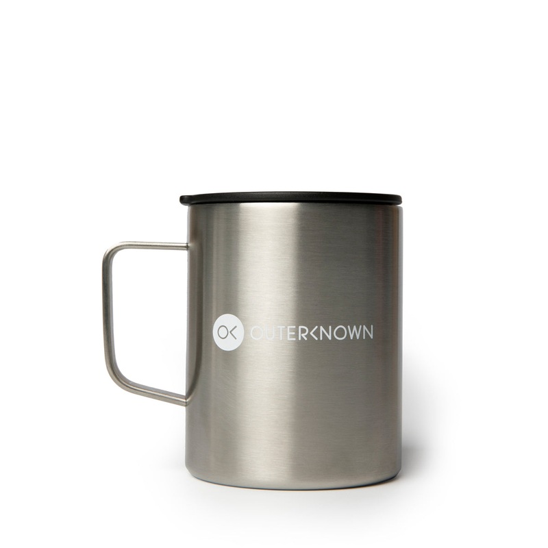 Mizu x  Camp Cup – 14oz