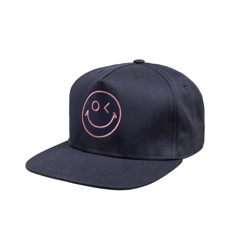Happy Farm Cap By FairEnds – Outerworn