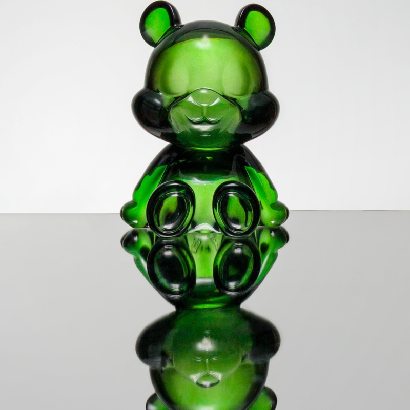 Eko the Holiday Bear