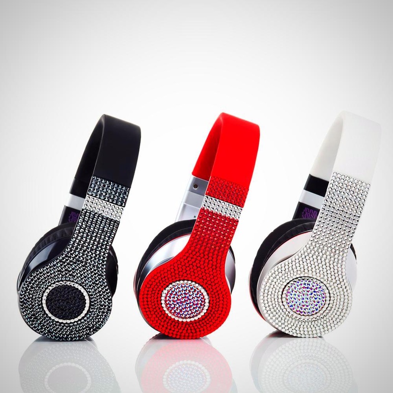 SPARK HEADSET – AJ782