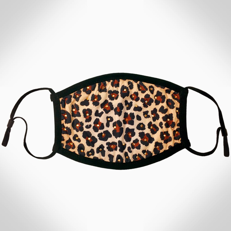 LEOPARD MASK – MS118