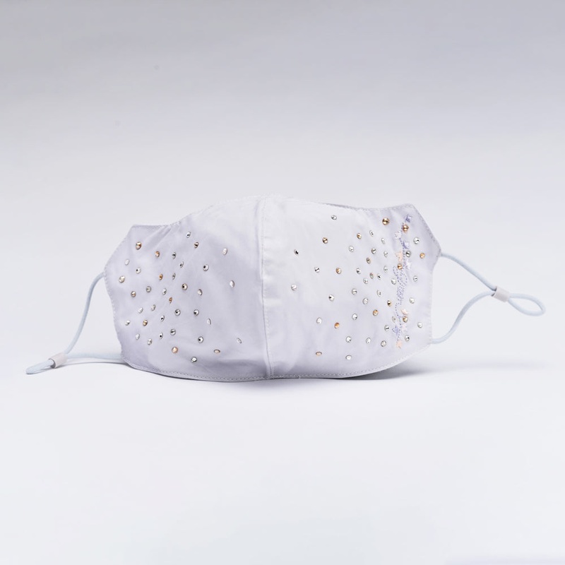LIGHT GREY MASK – MS101