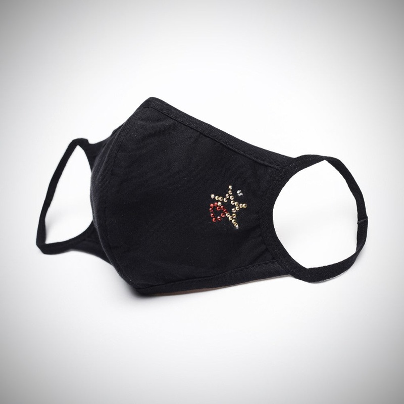 STAR MASK – MS108