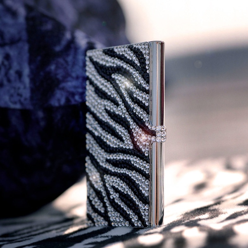BUSINESS CARD CASE – AJ002