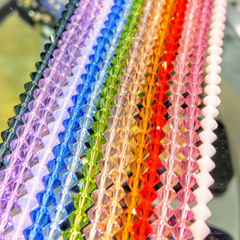GLASSES CHAIN