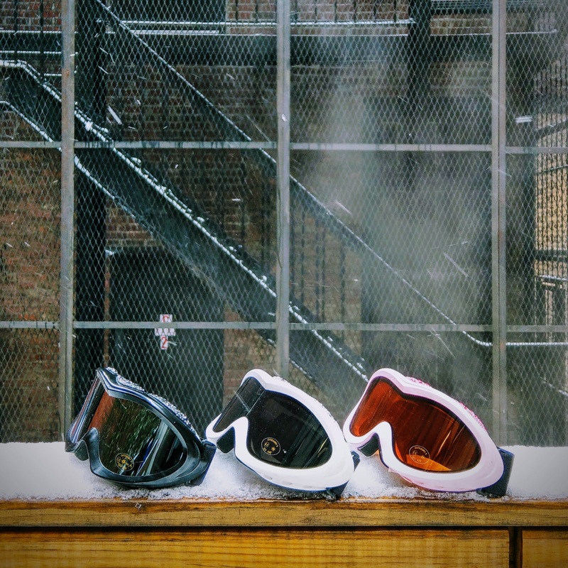 SNOW GOGGLES – GL1029