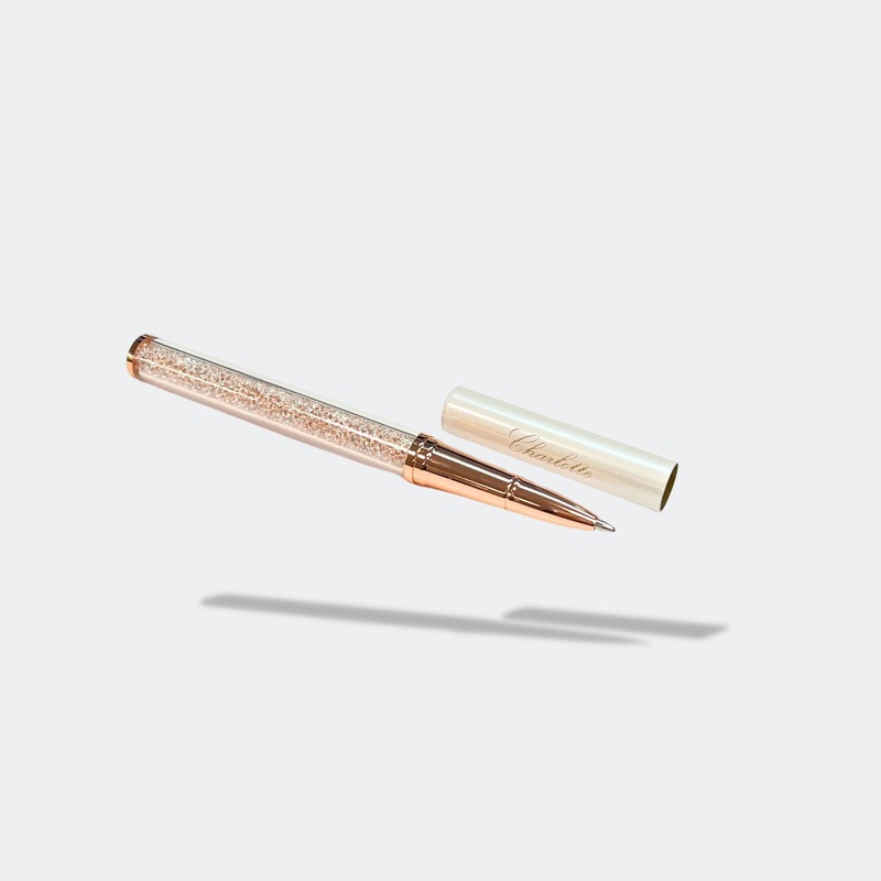 WILLOW – AJ1050 BALLPOINT PEN