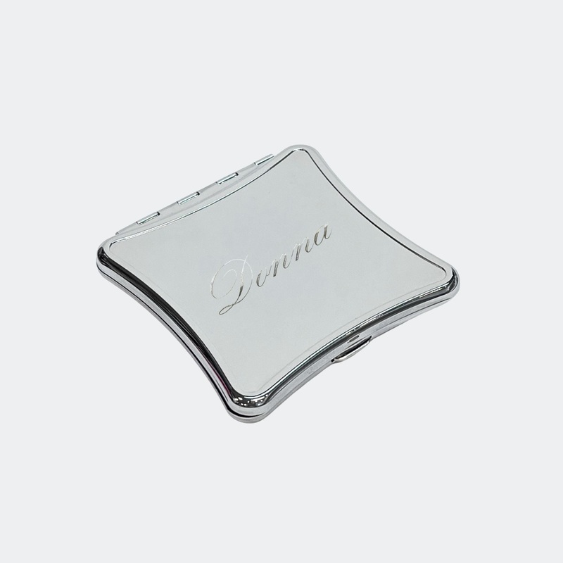 COMPACT PERSONALIZED MIRROR – AJ308