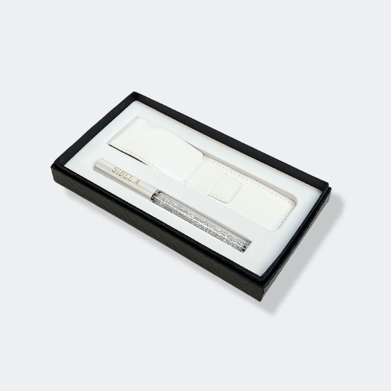 CUSTOM PEN WILLOW – AJ1050 BALLPOINT PEN