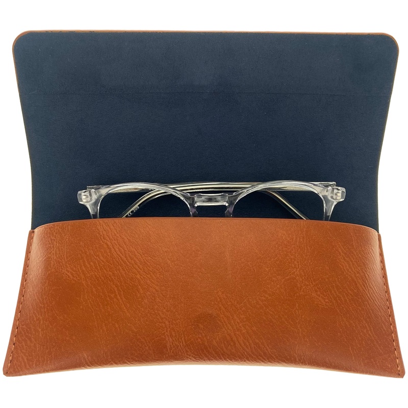 Luxury Single Frame Case