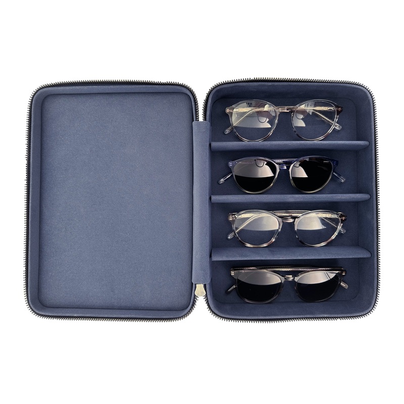 Luxury Multiple Frame Carry Case