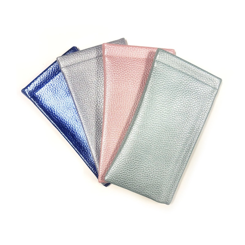 12-Pack Wholesale Pouch for All Eyewear 1702