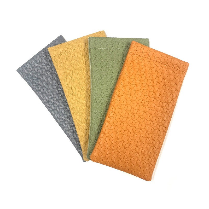 12-Pack Wholesale Pouch for All Eyewear 1704