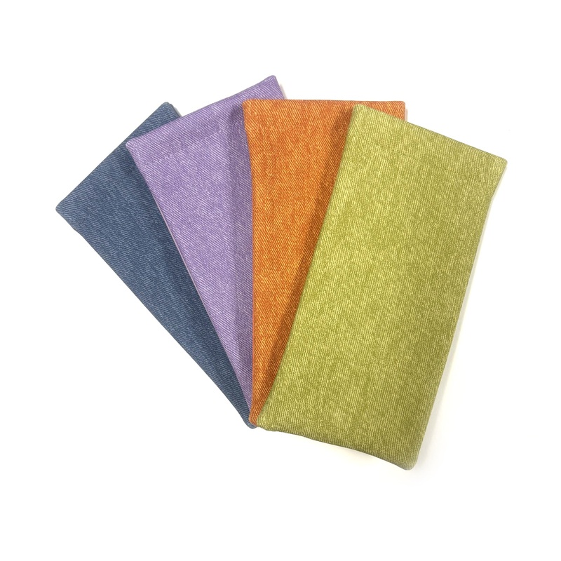 12-Pack Wholesale Pouch for All Eyewear 1706