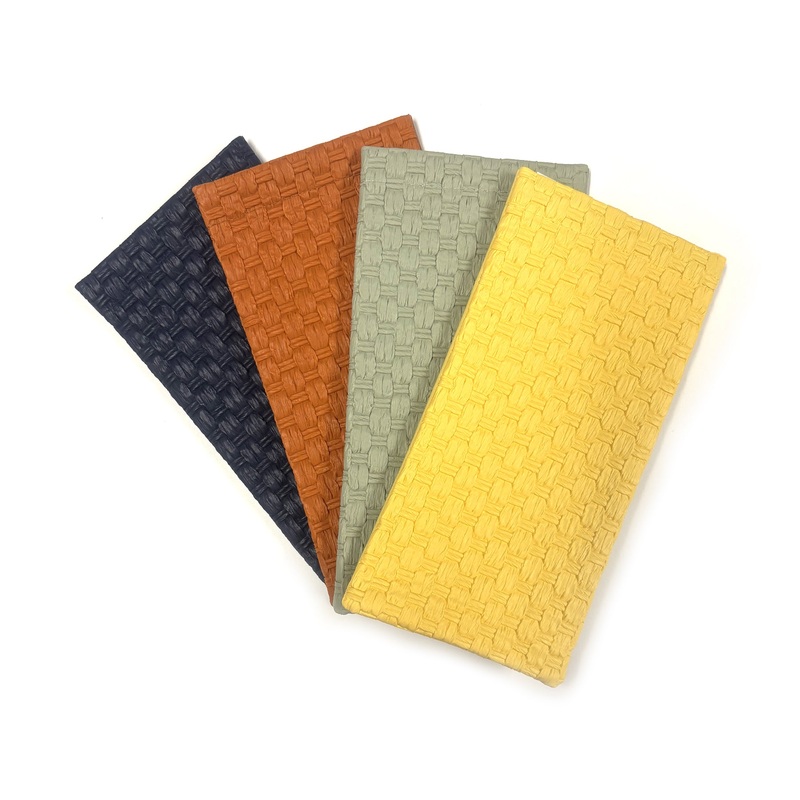12-Pack Wholesale Pouch for All Eyewear 1707