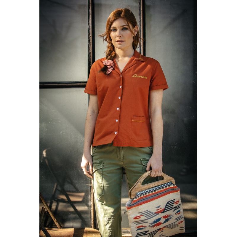 Damsons Idaho Bag Raw