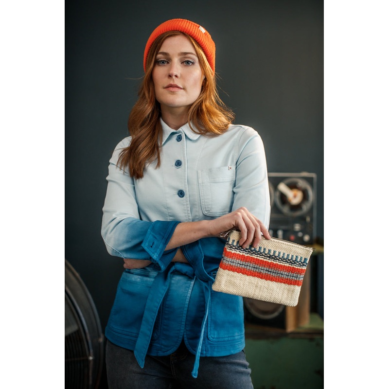 Damsons Idaho Purse Raw
