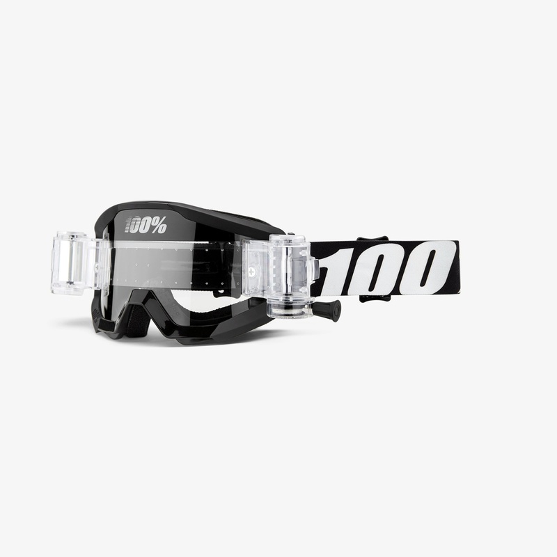 STRATA JR Mud – Outlaw