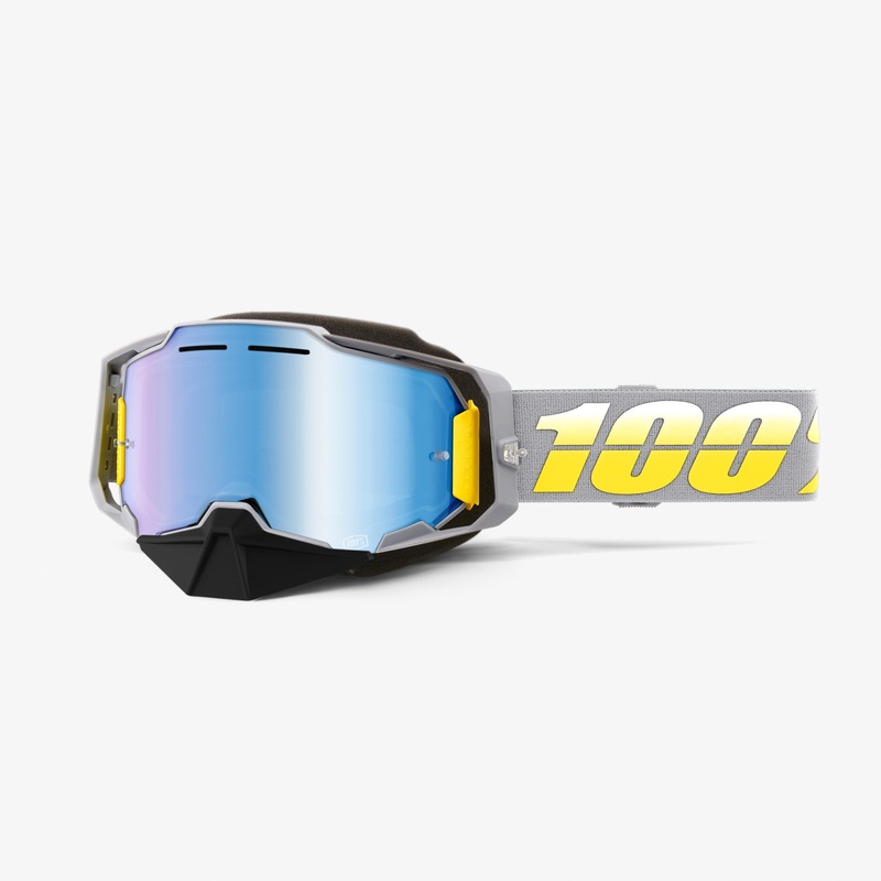 ARMEGA SNOWMOBILE Goggle Complex